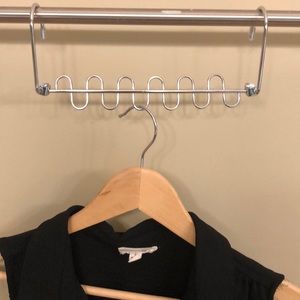 Set of 2 Space Saving Hangers